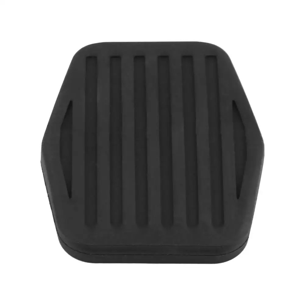 Copri Pedali In Gomma Per Ford Focus Mk2 Cmax Kuga 1234292 3M512457Ca
