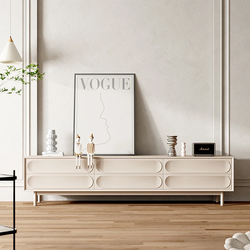 Salon Rack Mount Tv Table Television Luxury Modern Console Tv Cabinet Liming Mueble Para Televisisor Soggiorno Set Mobili