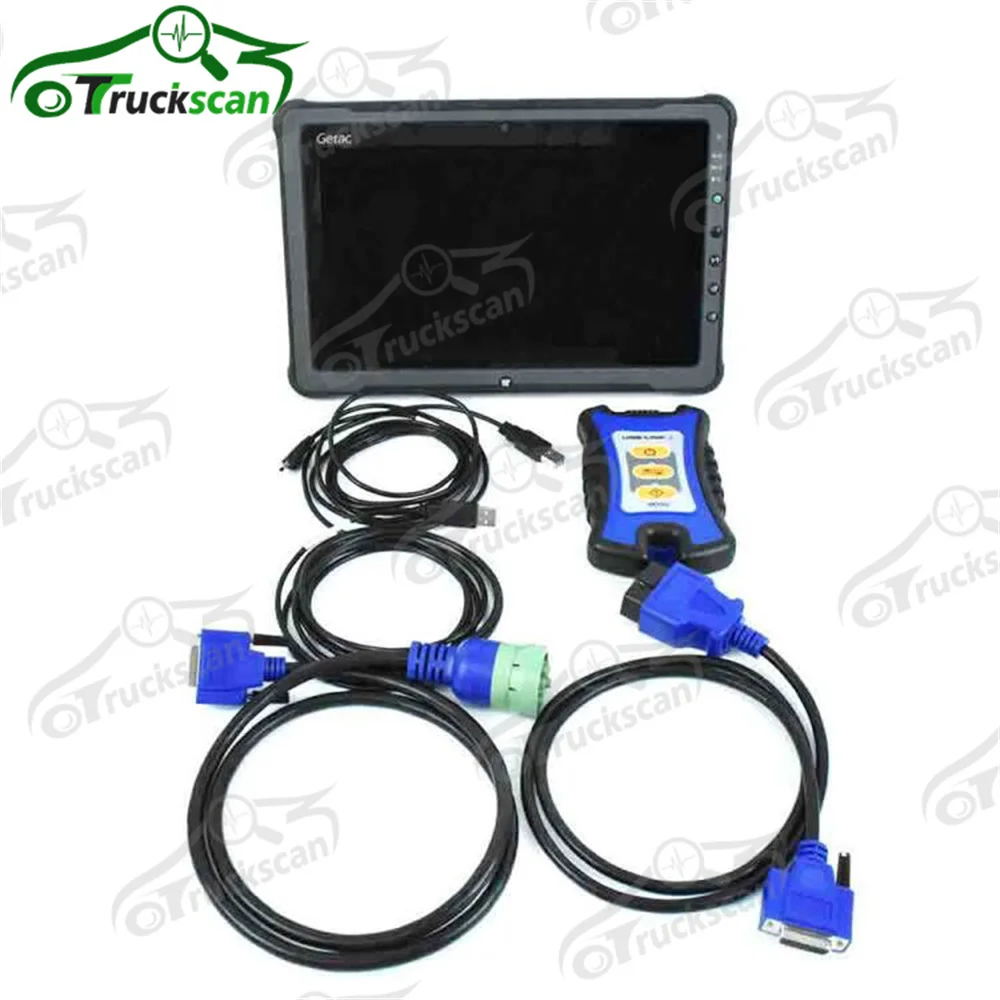 Per Nexiq N3 Usb Link Truck Diagnostic Tool Usb Link 3 Bluetooth Diesel Truck Diagnostic Obd Strumento Di Risoluzione Dei Problemi Con F110Tablet