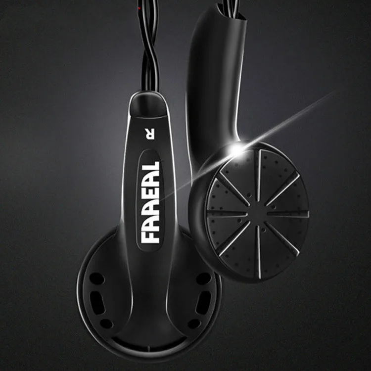 Cuffie Hifi A Testa Piatta Per Cuffie Snow-Lotus Xpxian 1.0 Mx500 Con Feve