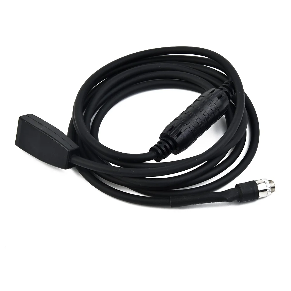 Per Bmw E39 E53 X5 E46 Cavo Adattatore Cavo Nice 1 Pack Parti Di Ricambio Per Bmw E39 E53 X5 E46 Kit Di Ingresso Mp3 Aux In