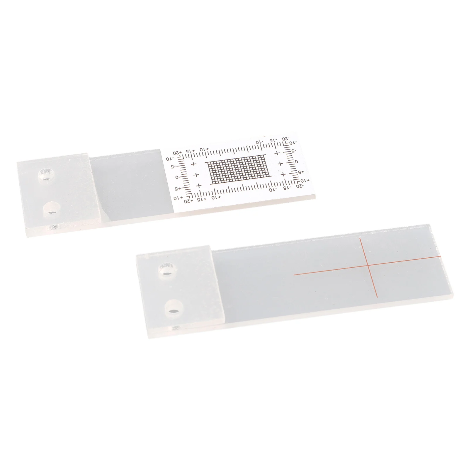 Monitor Portatile Crack Tell Tale Crack Larghezza Squisita Bella Parte Simulazione 1 Pezzo Crack Monitor Semplice Fresco