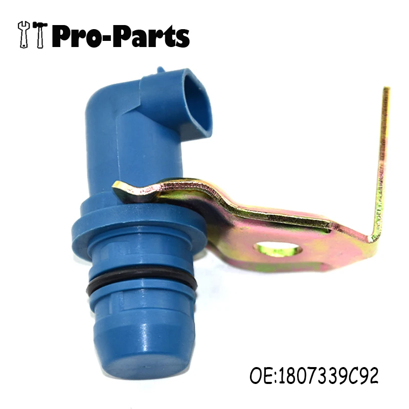 Nuovo Sensore Di Posizione Dell'Albero A Camme 1807339 C92 Per Ford 7.3L V8 International Navistar Diesel Ohv