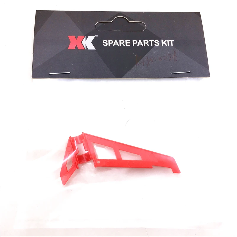 Ala Di Coda Per Pezzi Di Ricambio Per Elicotteri Xk K130 Rc K130.0026 Accessori Giocattolo Telecomando
