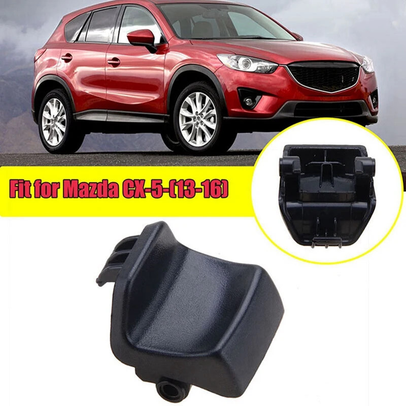 Car Center Console Bracciolo Coperchio Latch Lock Clip Center Console Lock Car Center Console Lock Per Mazda Cx-5 Ke Ka0G-64-45Ya-02