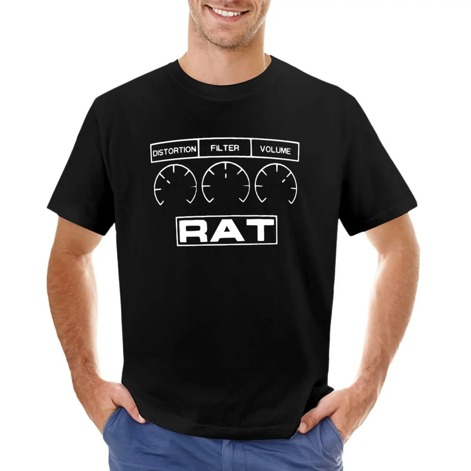 Proco Rat 2 T-Shirt Cat Shirts Sport Fan T-Shirt Sublime T Shirt Anime Mens Graphic T-Shirt Pack
