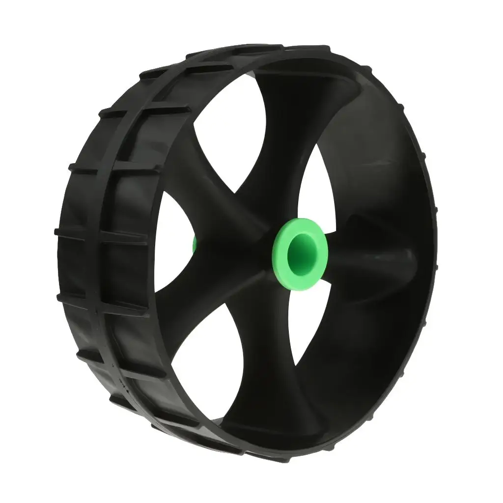 Ruota Di Ricambio Magideal Per Barca Kayak Canoa Carrier Trailer Trolley Sostituzione Carrello Ruota Per Kayak