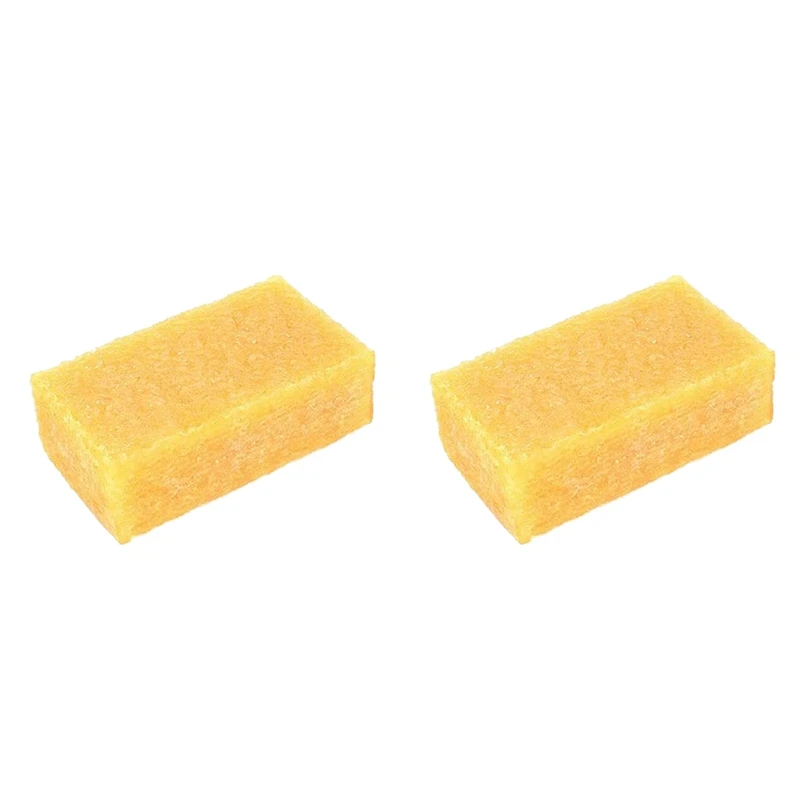 Elos-2X Skateboard Carta Vetrata Gomma Surf Skateboard Pulizia Carta Vetrata