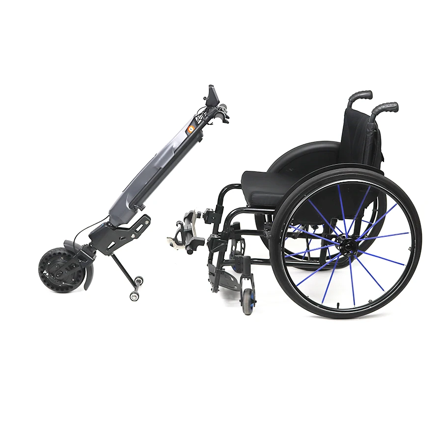 Mijo Mt08 Manuale Handcycle Sedie A Rotelle E Accessori Per Bici Handcycle Handbike No Batec
