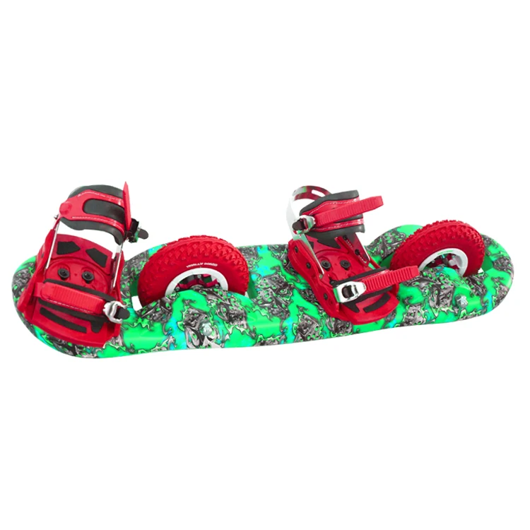 Balancing Grill 2 Wheel Board Snowboard Trainer Skateboard Longboard Waveboard