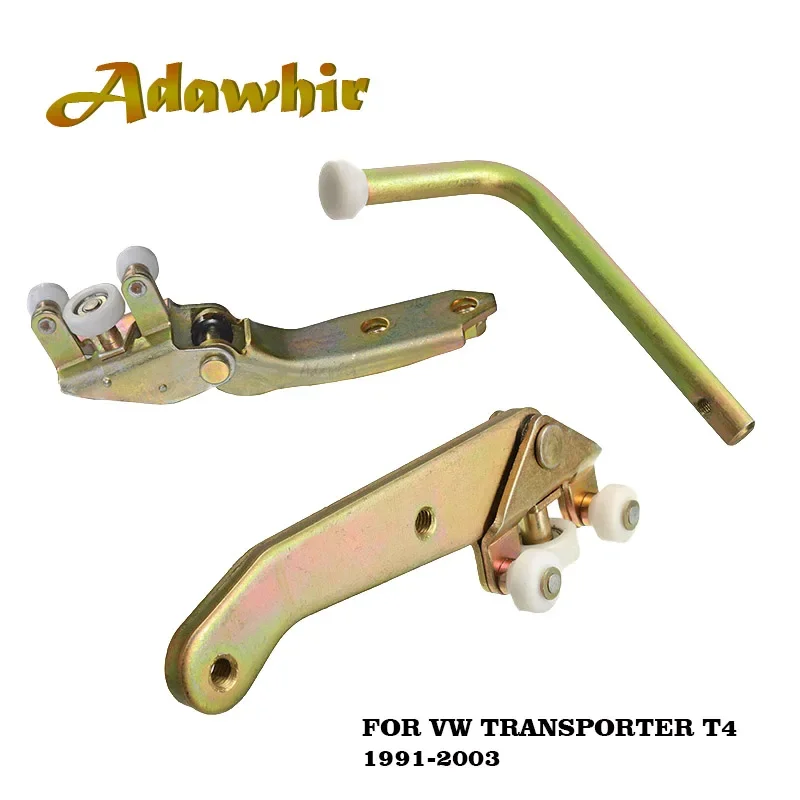Cerniere Per Porte Scorrevoli Per Rulli Per Porte Scorrevoli Vw Transporter T4 1990/2003