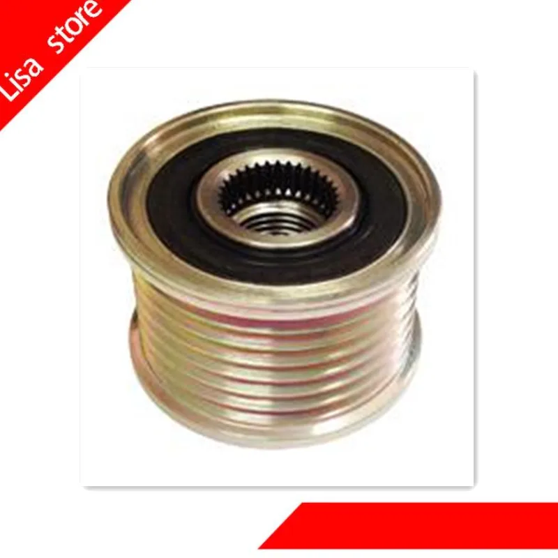 535015310 F-552305 Puleggia Per Qashqai 2.0 Dci 02.2007