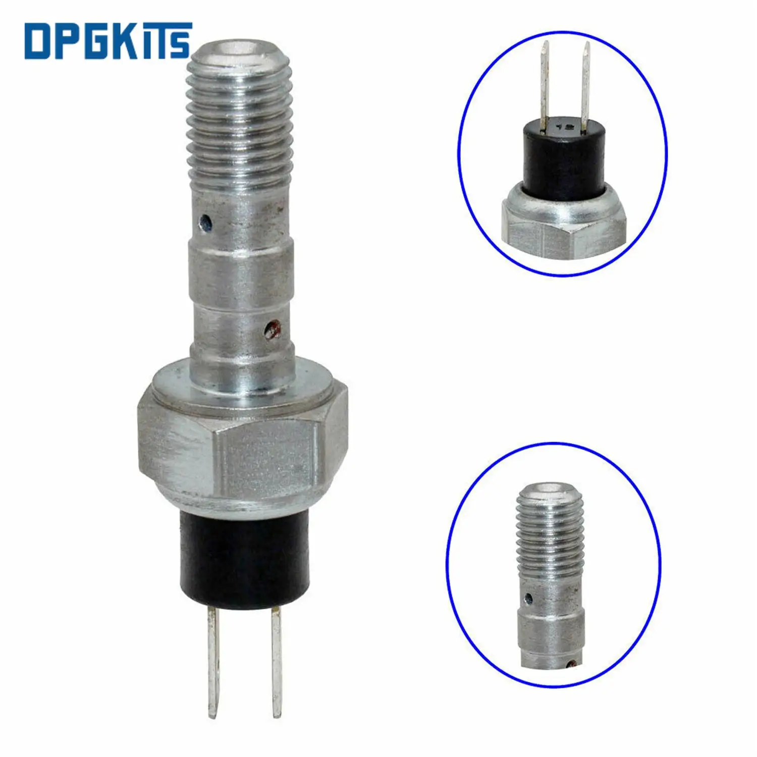4012981 Auto Nuovo Pressostato Freno Ace Per Polaris Rgr Rzr Ranger 900 800 570 500 400 Ranger Ev Diesel Hst Sportsman Ace
