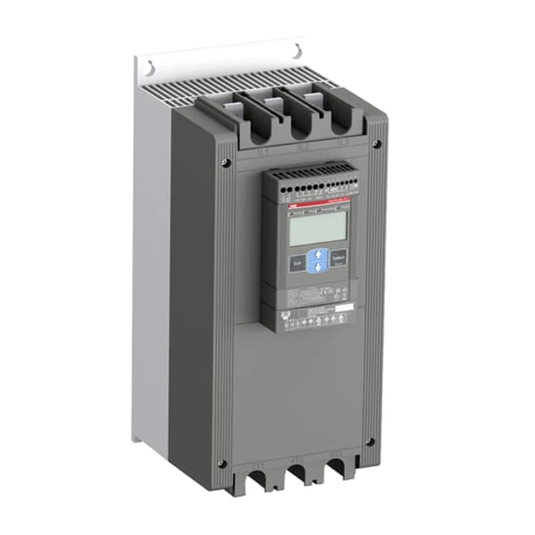 Pse37-600-70 Asea Softstarter Serie Pse 37A 18.5Kw Tensione Operativa Nominale 208 -600 V Ac Soft Starter Pse37-600-70