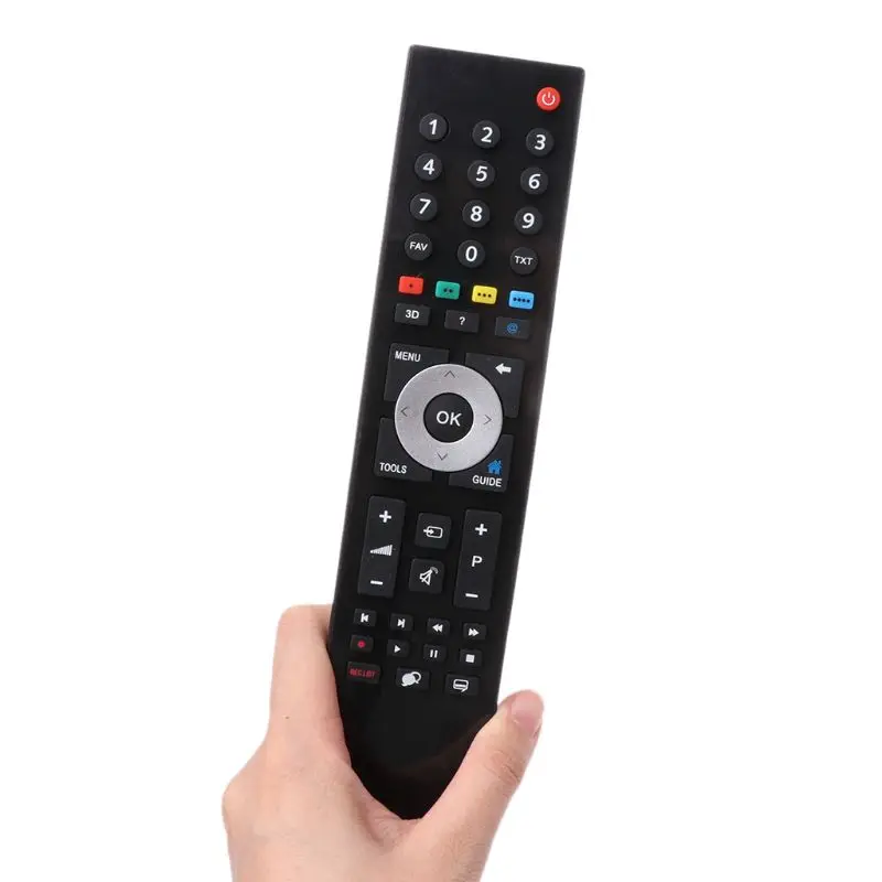 Yyds Sostituzione Del Controller Del Telecomando Per Lcd Grundig Tp7187R Tp7 Tp7187