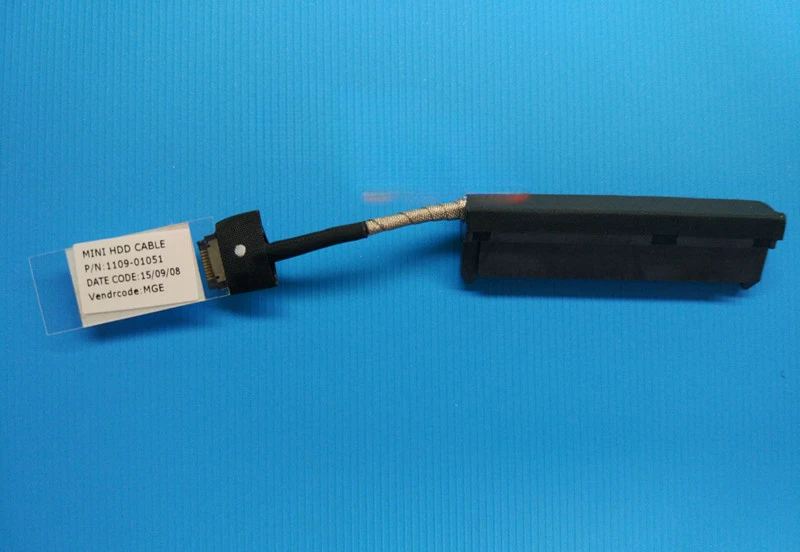 Compatibile Con Cavo Hdd Lenovo Flex 3 -1120 Yoga 300, Cavo Hdd, Cavo Hdd