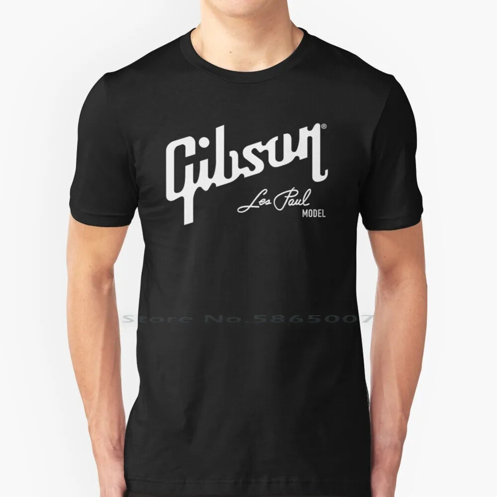 T Shirt Cotton 6Xl Music Stratocaster Telecaster Jazzmaster Bass Amplifier N Roll Sound Bands Chitarre Classiche Vintage Contemporanee