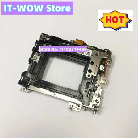 Parti Di Riparazione Per Sony A99 A99V Slt-A99 Slt-A99V Come Montaggio Unità Di Scorrimento Supporto Ccd, Stabilizzatore Di Immagine A1894184A