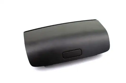 Per Auto Sunglass Holder (Nero) Per Il Vw Jetta Mk5