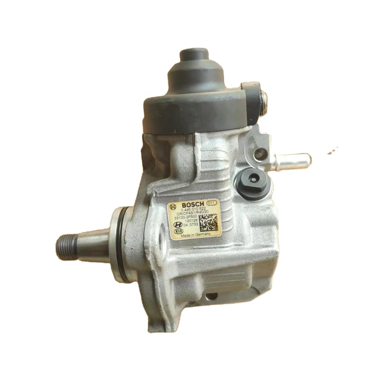 Gruppo Testa Idraulica 33100-2F500 Santafe/Sportage/Carnal D4Ha D4Hb