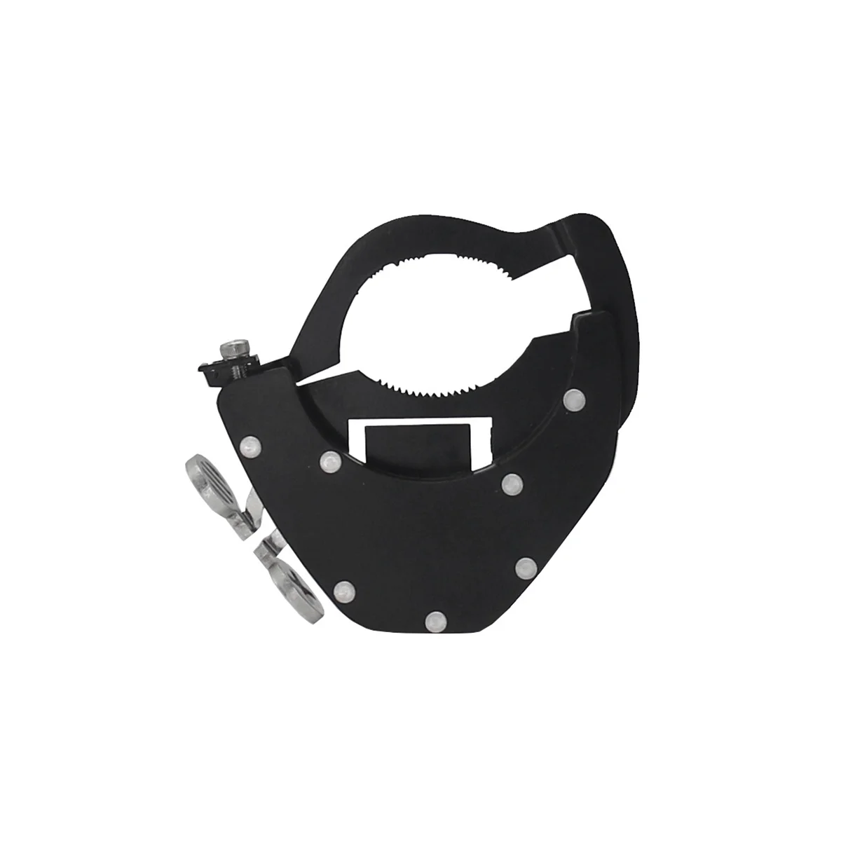 Universale Moto Cruise Control Blocco Farfallato Ist Manubrio Per Bmw R1200Gs Yamaha Honda Nc750, Kit Inferiore