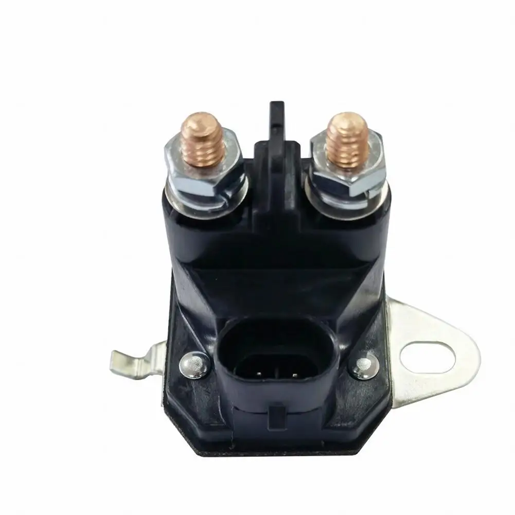 Elettrovalvola 12V Per Ariens Trombetta Muslimah Mower 05167200 Atv Utility Vehicle Motoslitta Golf Cart Attrezzo Da Giardino