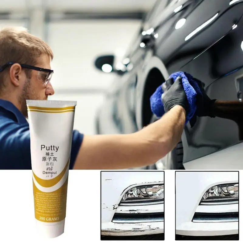 Auto Scratch Paint Care Repair Cream Scratch Remover Auto Swirl Remover Graffi Riparazione Lucidatura Cera Prodotto Riparazione Vernice Auto