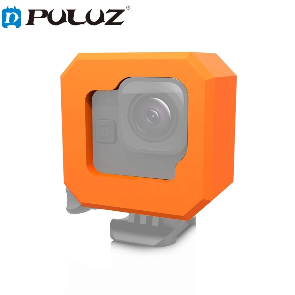 Puluz Per Gopro Hero11 Black Mini Eva Floaty Case Camera Accessoriess