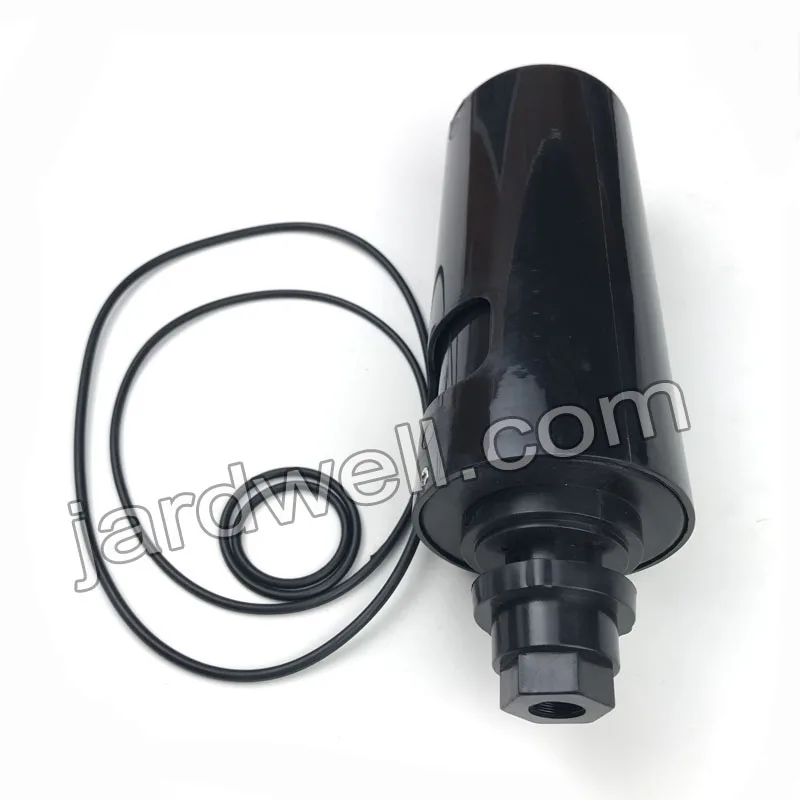 2901030100 (2901-0301-00) Kit Valvola Di Scarico Parti Di Ricambio Aftermarket Per Compressore Ac 2901 0301 00