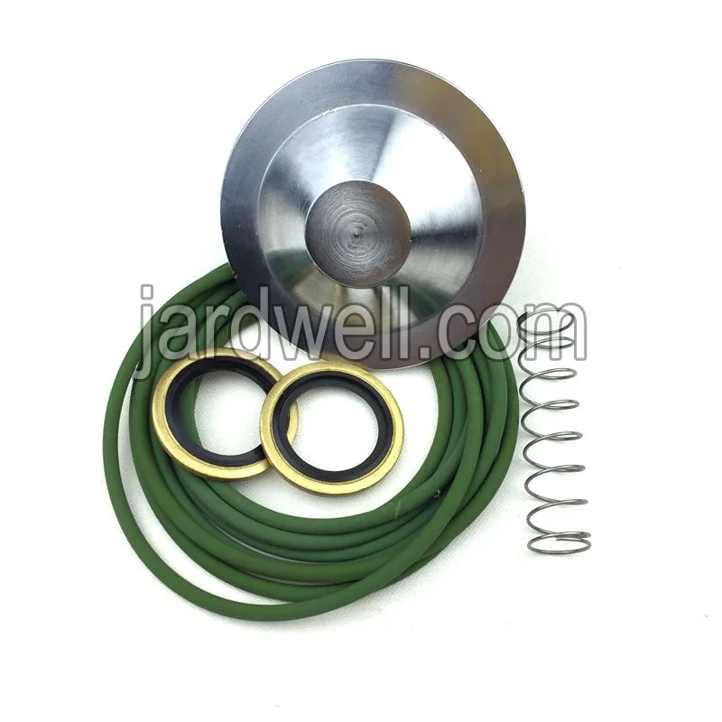 2901021200 (2901-0212-00) Kit Valvola Di Ritegno Parti Di Ricambio Aftermarket Per Compressore Ac 2901 0212 00
