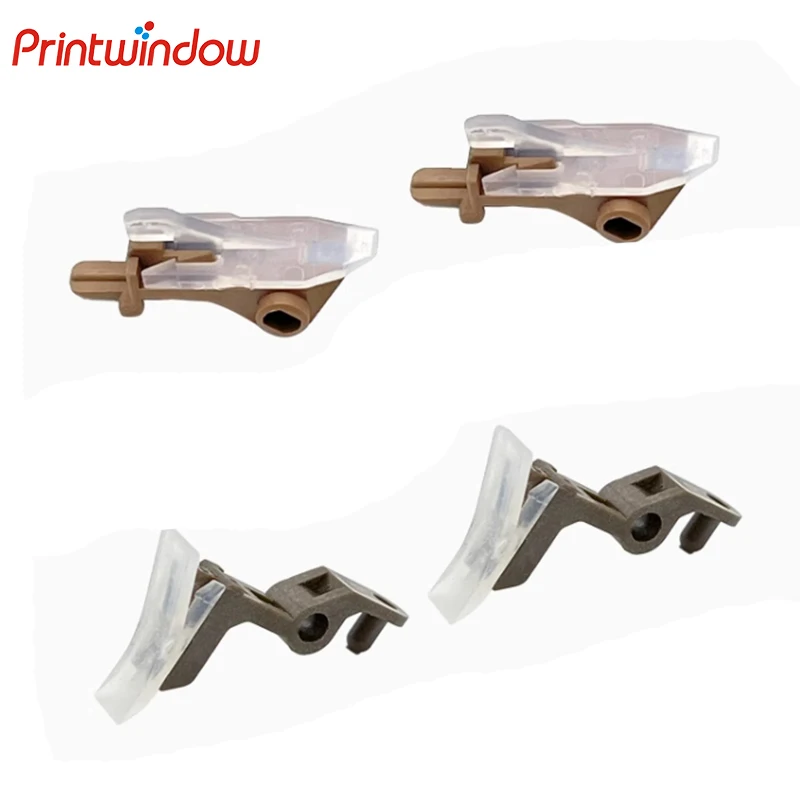 1Set/5 Pz Fusore Film Picker Finger Per Konica Minolta Bizhub C654 C754 C652 C552 C452 Fusore Rullo Inferiore Picker Finger