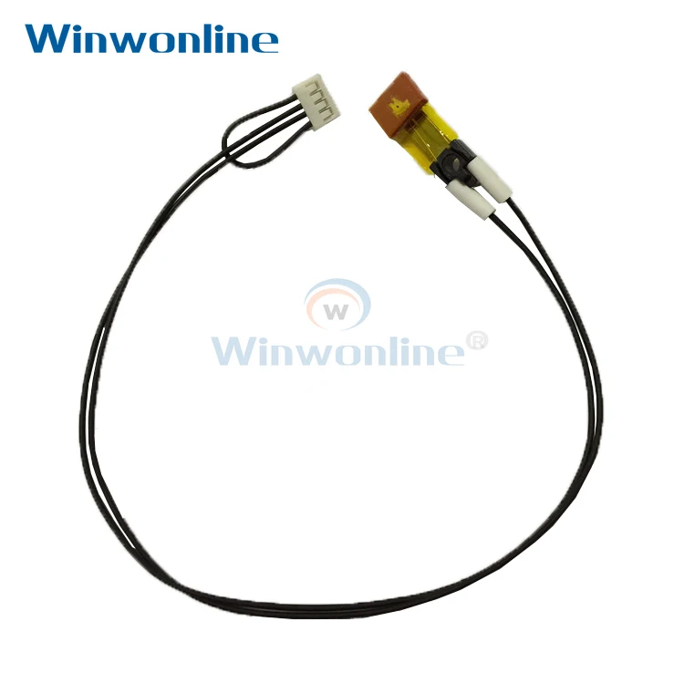 1Pc 9372-2710-12 27Ae85030 Fusore Termistore Per Konica Minolta Di 152 183 200 250 251 350 351 K7115 K7118 Di350 Di183