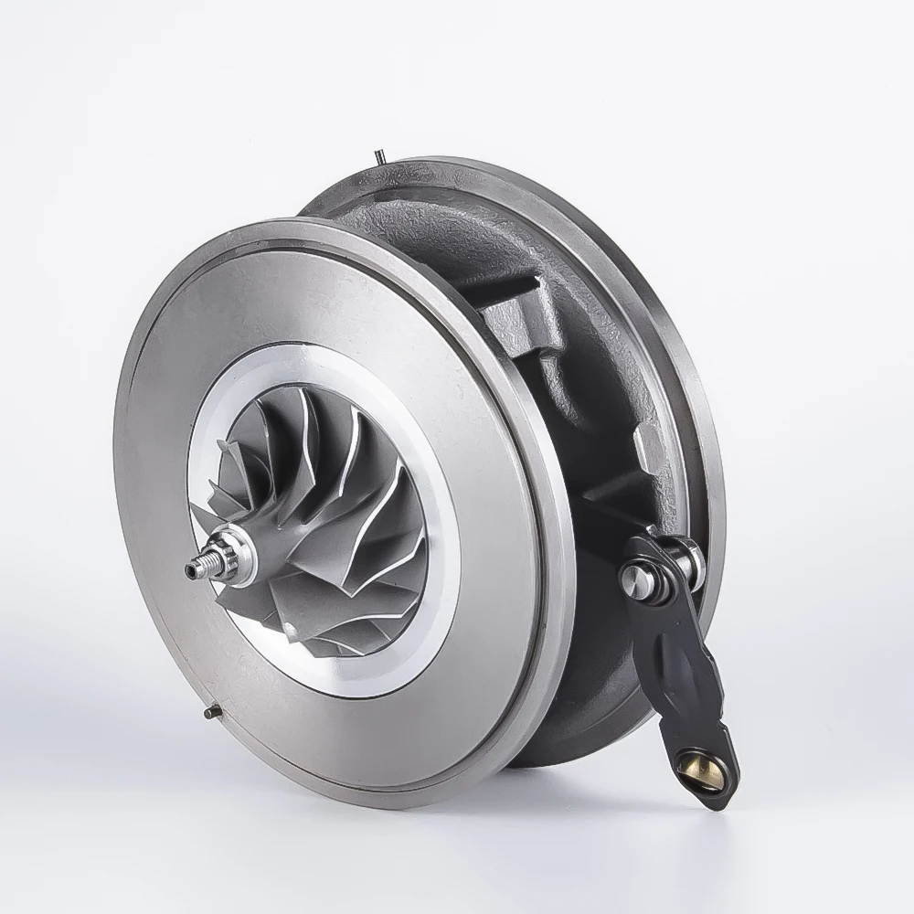 Nuova Cartuccia Turbina Muslimex Turbo Chra 802774 Per M-Klasse 350 Cdi (W166) 190 Kw - 258 Om 642 Ls