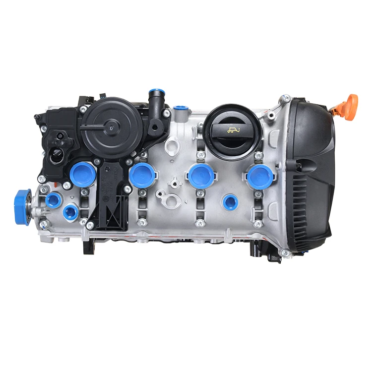 Elsen Produttore V12 Nuovissimi Motori Per Auto Usate Motori All'Ingrosso Per Modelli Volkswagen Skoda Accessori Motore