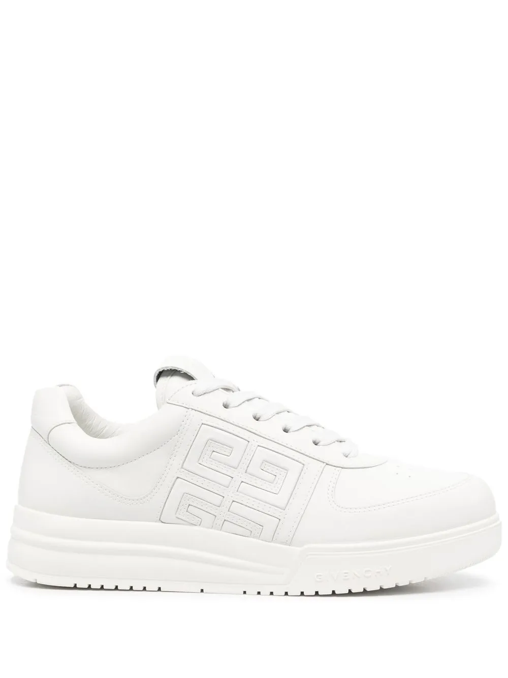 Givenchy Sneakers - Bianco