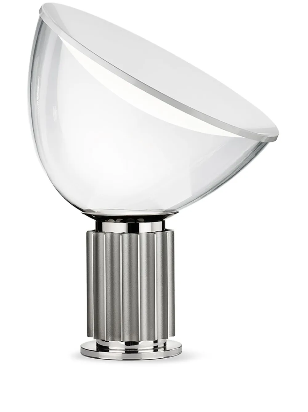 Flos Kleine Taccia Tischlampe - Nude