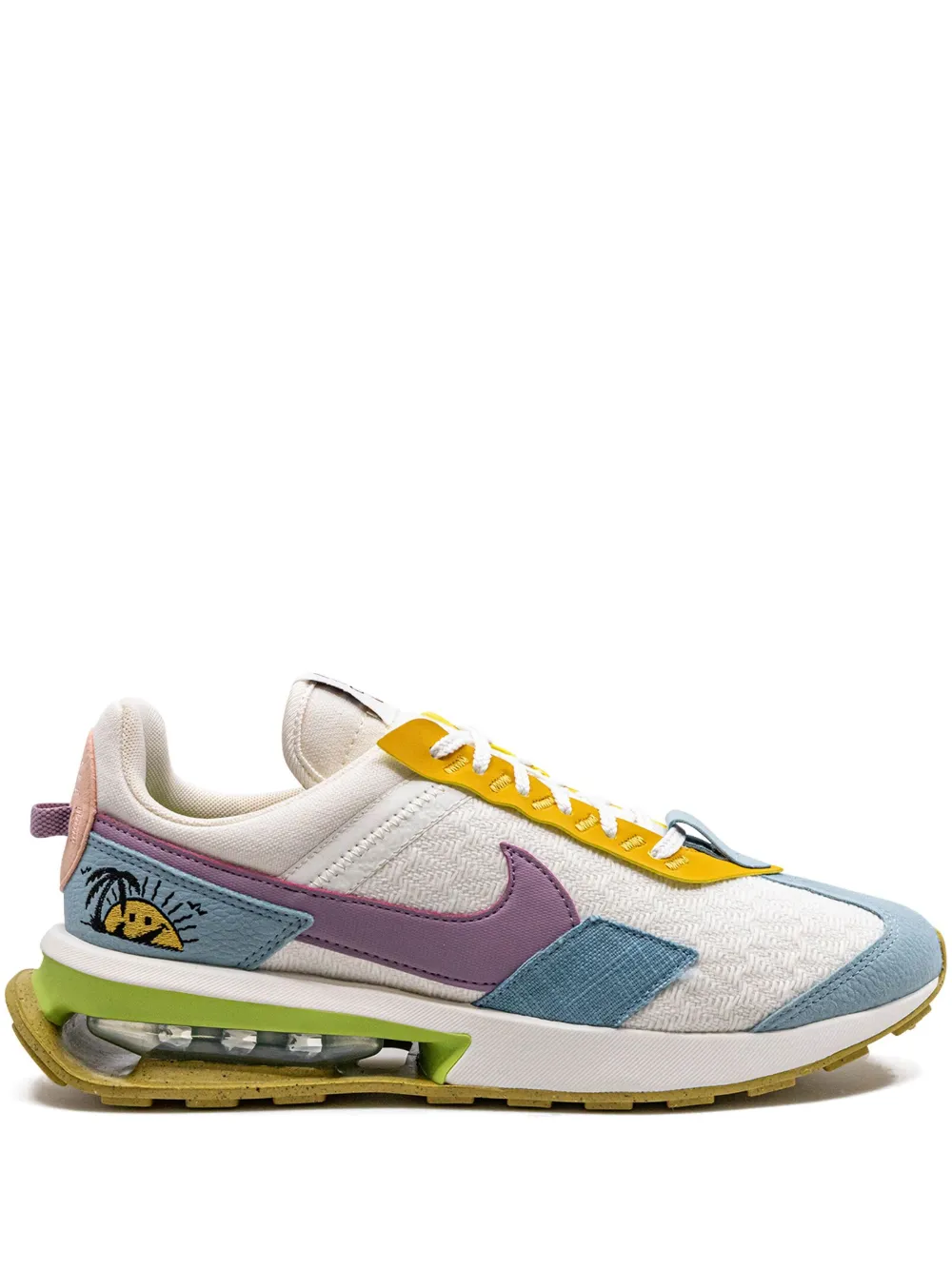 Nike Air Max Pre Day SE Sneakers - Nude