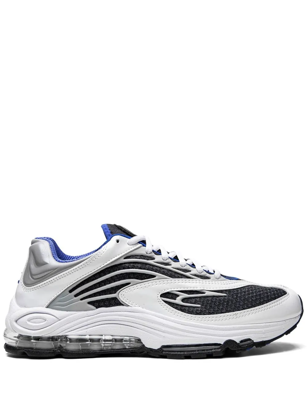 Nike Air Tuned Max Sneakers - Schwarz