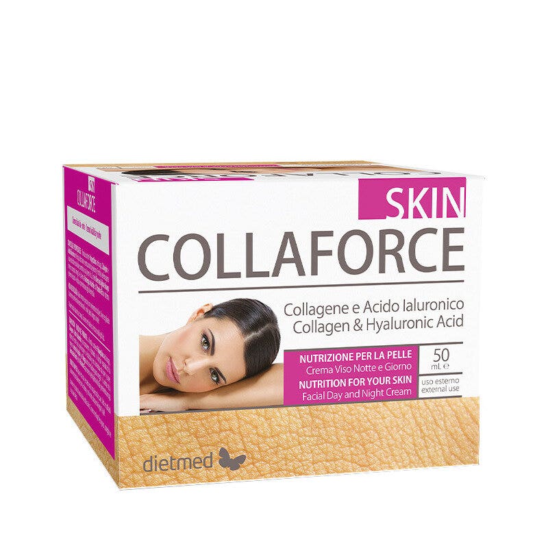 Dietmed Collaforce Skin 50ml
