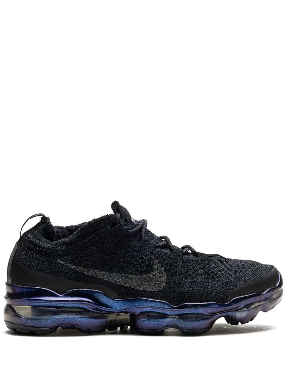 Nike Vapormax 2023 Flyknit "Black Iridescent" sneakers - Nero