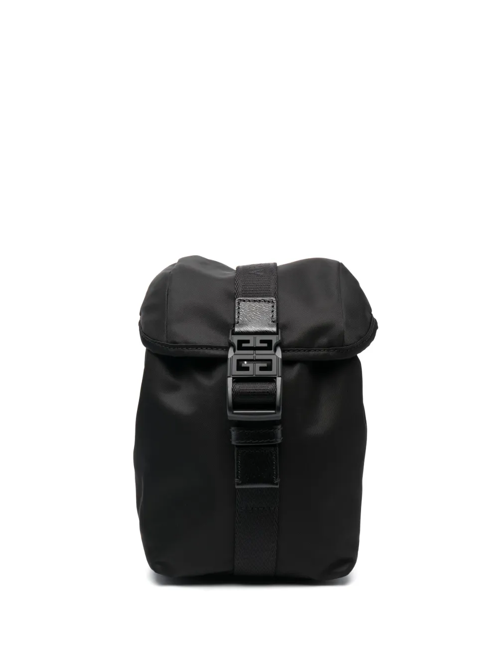 Givenchy 4G Light drawstring backpack - Nero