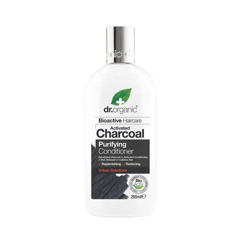 DR ORGANIC CHARCOAL BALSAMO