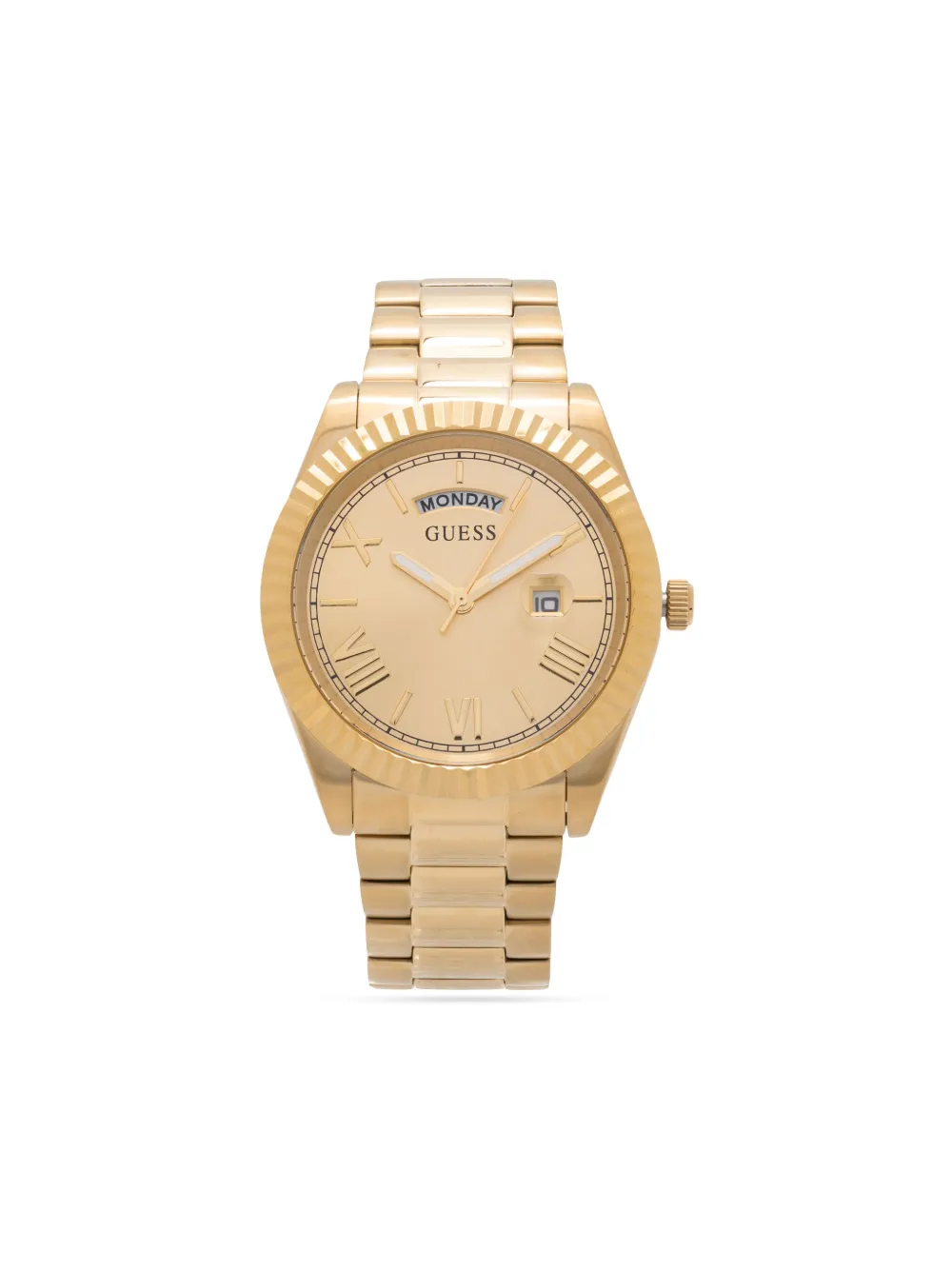 GUESS USA Orologio Connoisseur 42mm