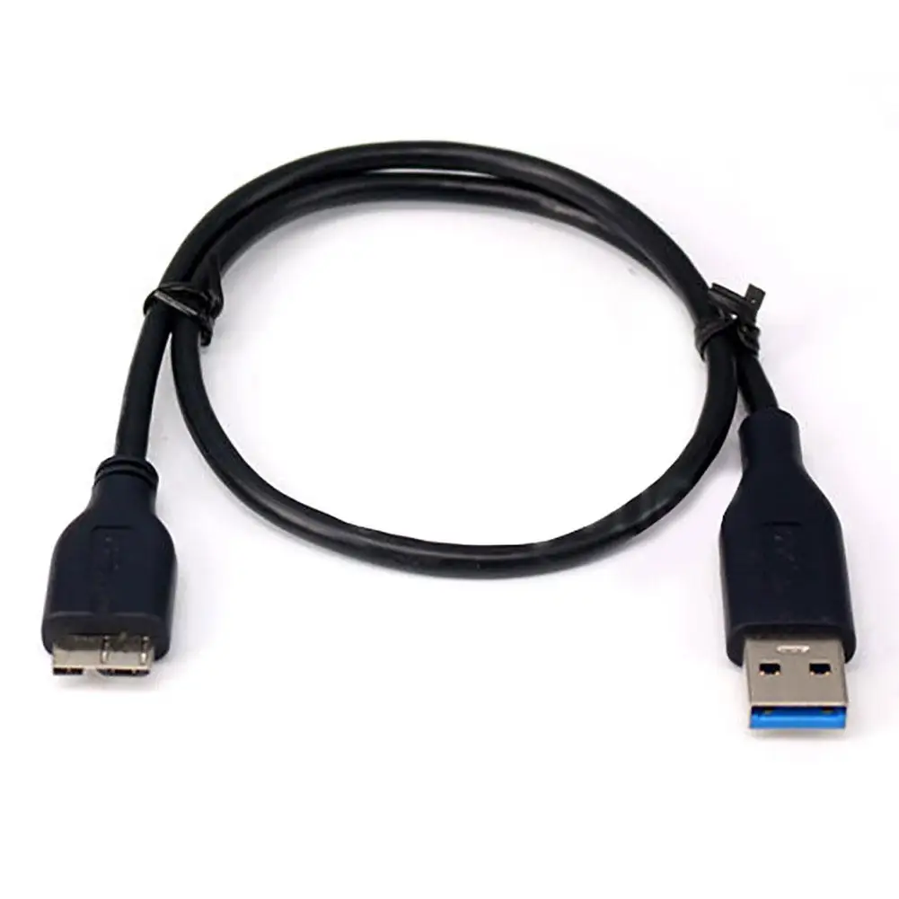 Hot 45 Centimetri Usb 3.0 Cavo Di Dati Del Cavo Per Western Digital-Wd My Book Esterno Mobile Hard Disk Drive Cavo Dati