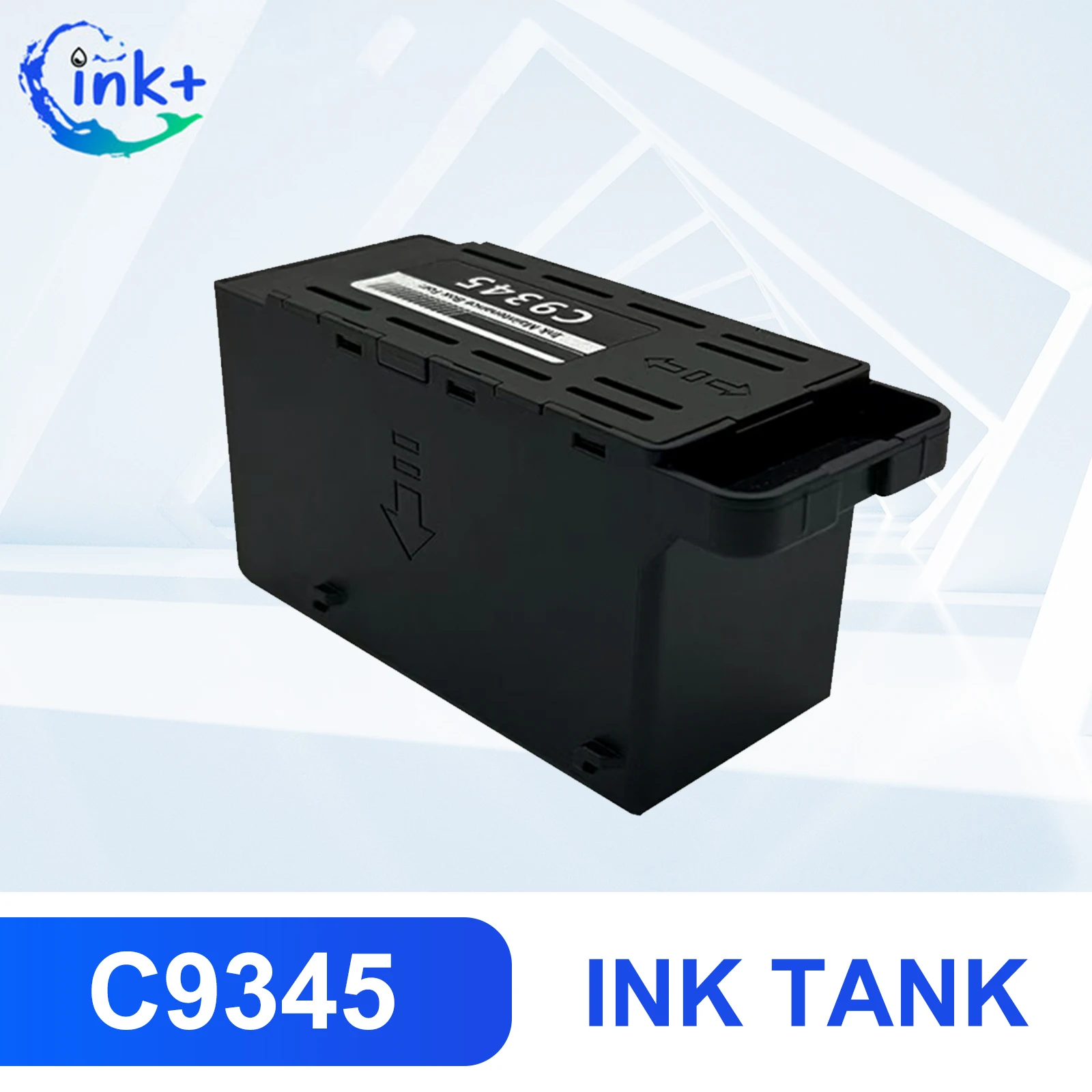 C9345 Pxmb9 Scatola Di Manutenzione Compatibile Tampone Di Inchiostro Di Scarto Per Stampante Epson Ecotank Pro Et-5800 L15150 Workforce Pro Wf-7820