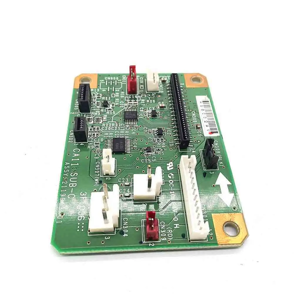 Scheda Secondaria Ca11 Sub-C Adatta Per Epson Stylus Pro 7710 9910 7910 9900 9890 9908 7890 7900 7908