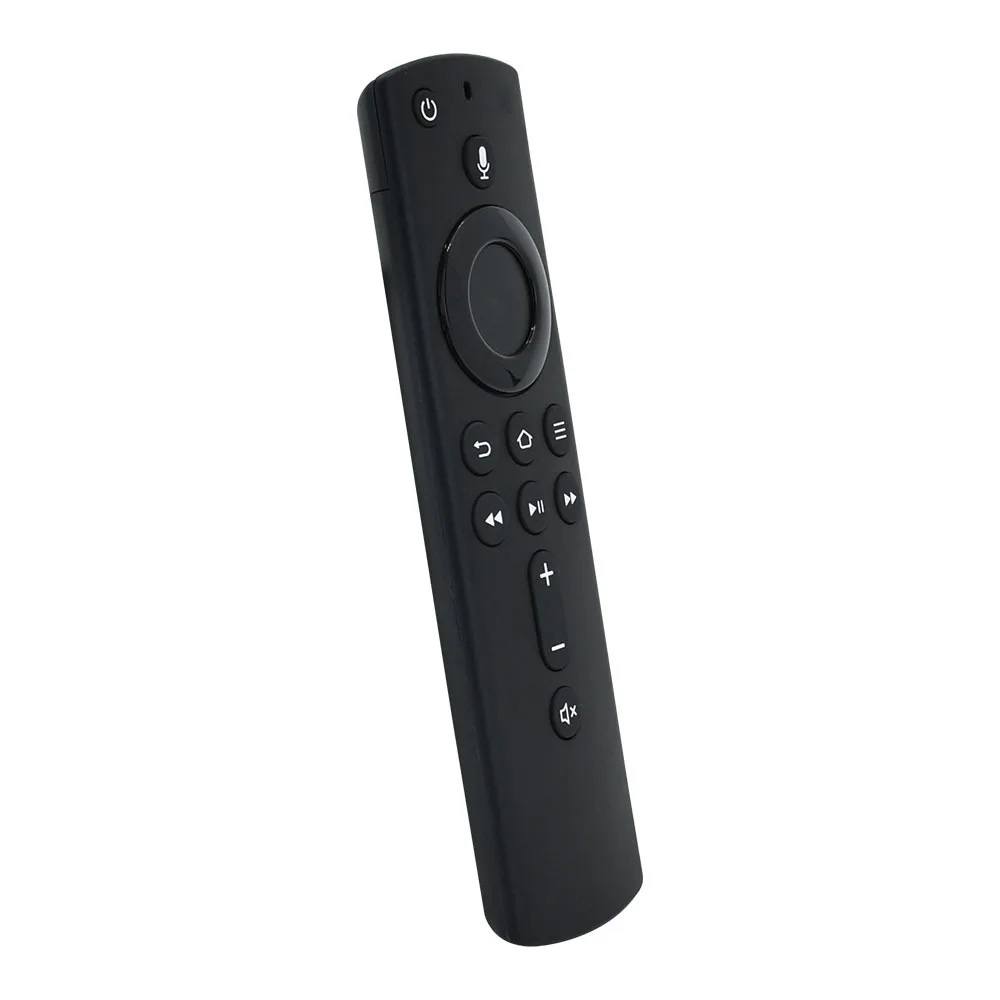Per Amazon Fire Tv Stick 4K Fire Tv Stick Con Alexa Voice Remote Voice Smart Remote Control L5B83H