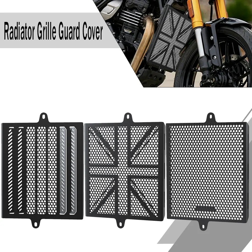 Nuovo Per Scrambler 400X2024 2025 2026 Accessori Griglia Di Protezione Della Griglia Della Protezione Della Griglia Griglia Di Protezione Per La Veloc