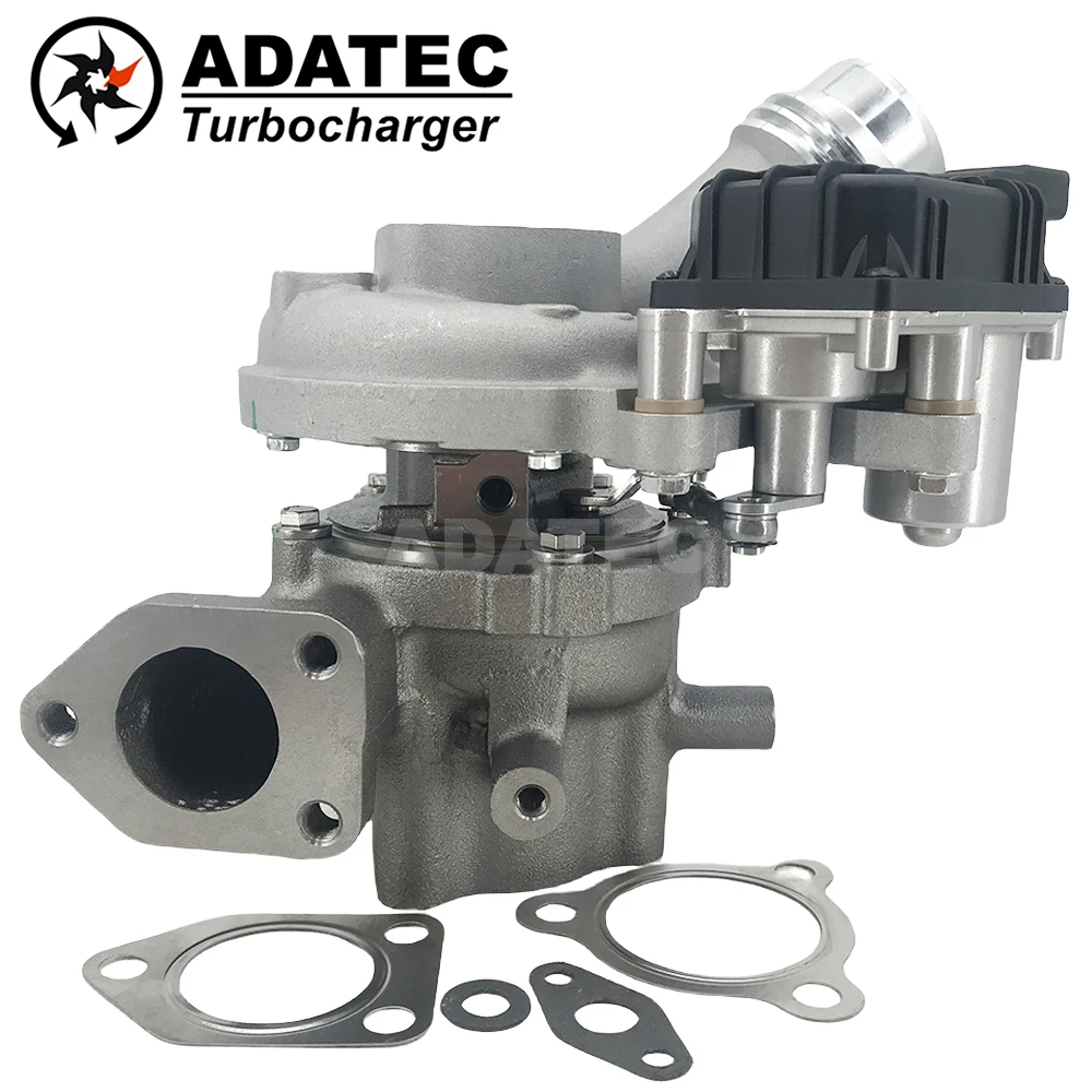 Muslimbocompressore 823665-5009S Turbina Muslimex Per Hyundai Grand Starex H1 Iload 2.5L H 350 2015