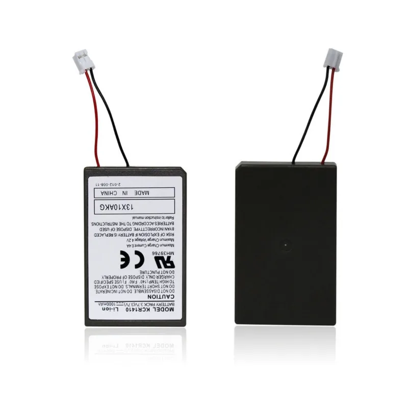 Batteria Per Playstation 4 Controller, 3,7V , 1000 Mah Ps4